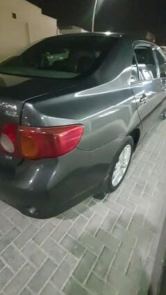 Toyota (call+97451394390)