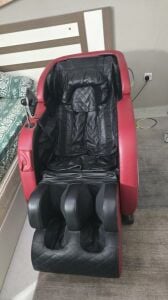 massage chair