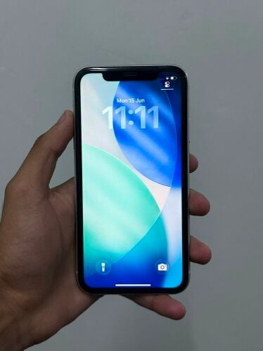 Iphone 11 128GB perfect condition