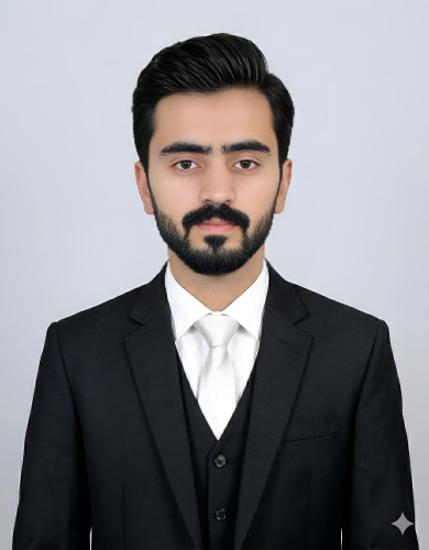 Nasrullah Khan