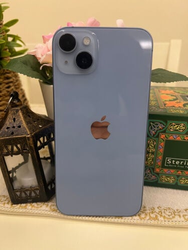 ايفون 14 بلس 