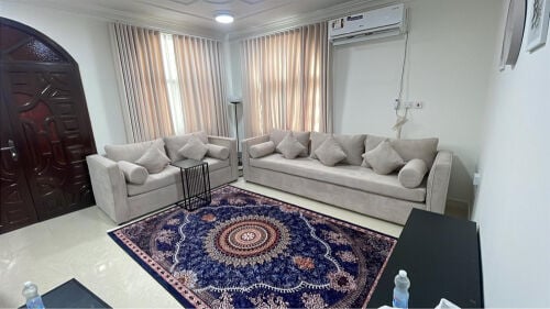 طقم كنب جديد للبيع