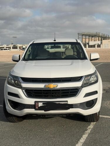 Chevrolet Trailblazer 2020