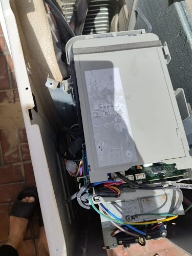 I,need A/C technician