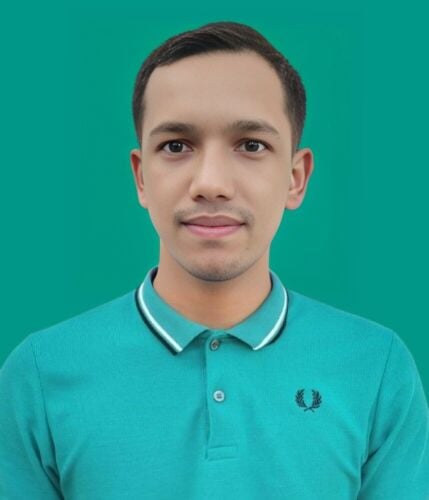 Santosh shrestha