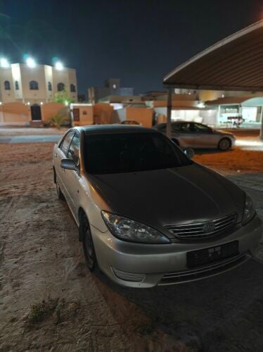 Camry 2006