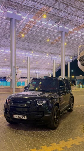 defender 2020