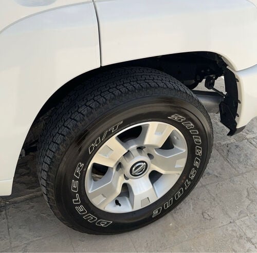 رنقات سوبر سفاري مع تواير