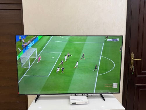 سامسونج 55 بوصه