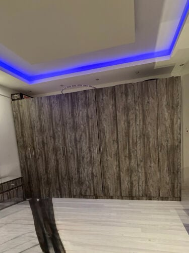 Custom-Made Wardrobe for Sale