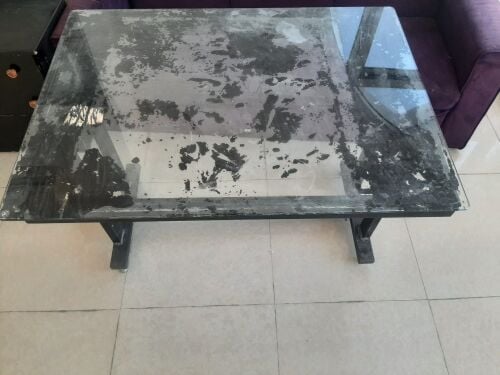 only 100 Qr
