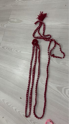حزام رابط رضيع