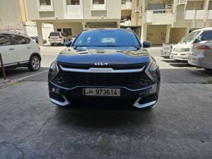 Kia Sportage 2025