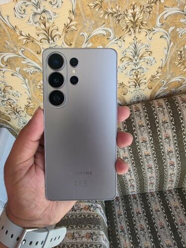 S26 Ultra 16/1TB Exclusive Edition