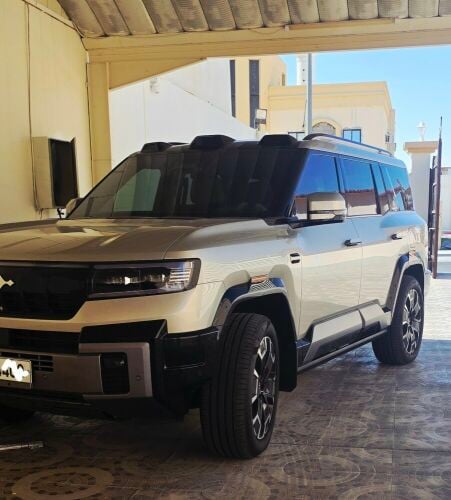 ليوبارد ضمان خمس سنوات عداد مفتوح