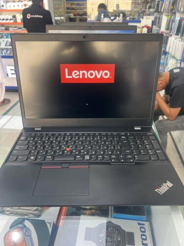 Lenovo ThinkPad L15 - Celeron