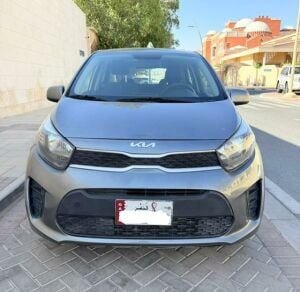 KIA PICCANTO 2022