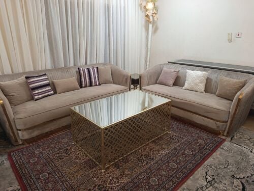 for sell midas brand sofa