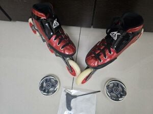 AK Inline Skates