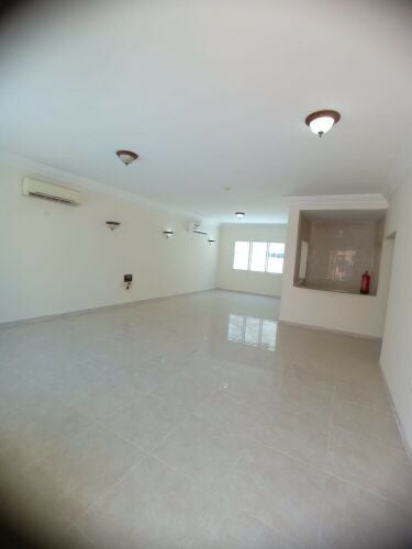 Villa for rent in Al Gharafa, 4bhk