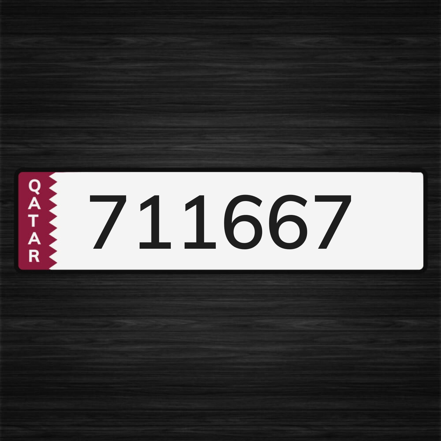 special number 