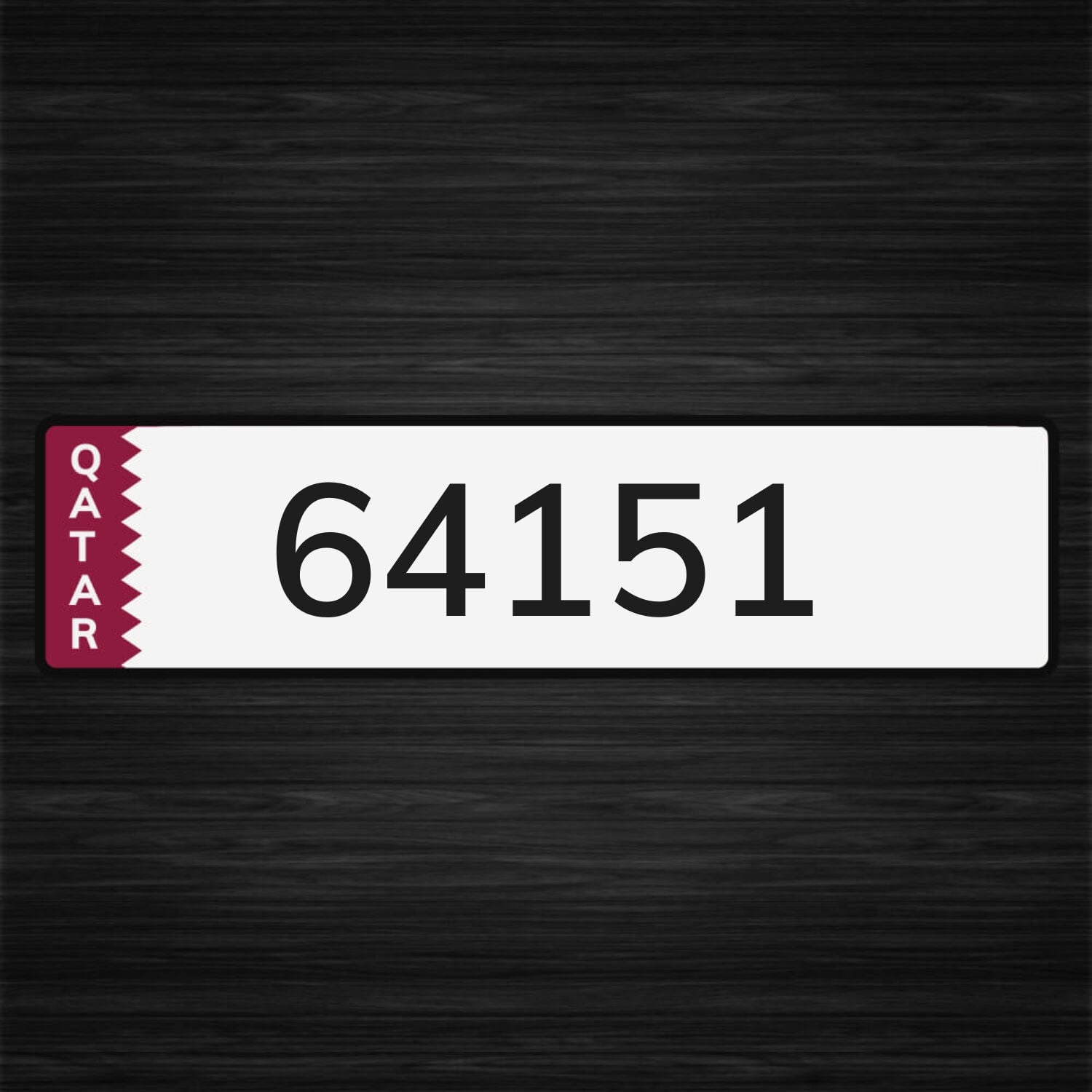 special number 