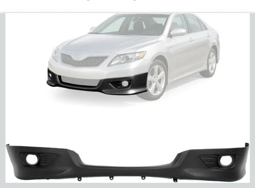toyota camry 2007 required