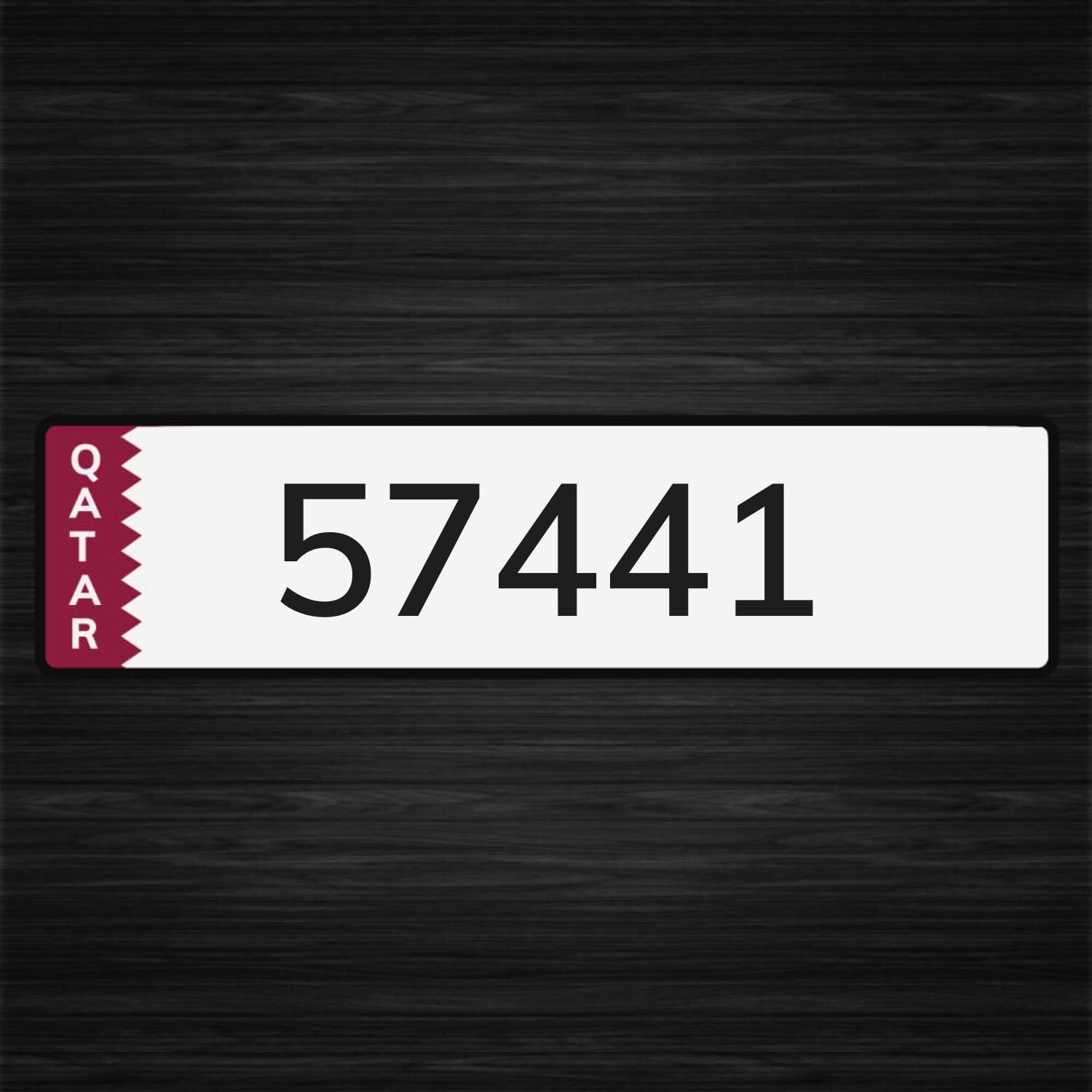 special number 
