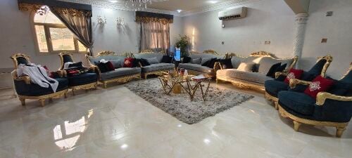 house things