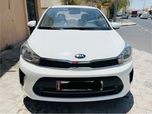kia Pegas