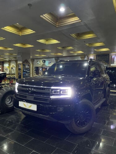 ليوبارد الترا ٥