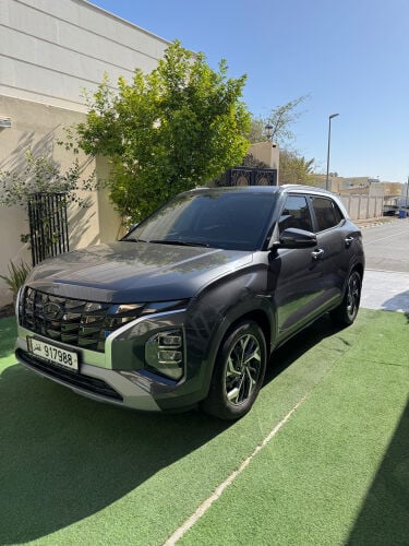 هيونداي كريتا ٢٠٢٤