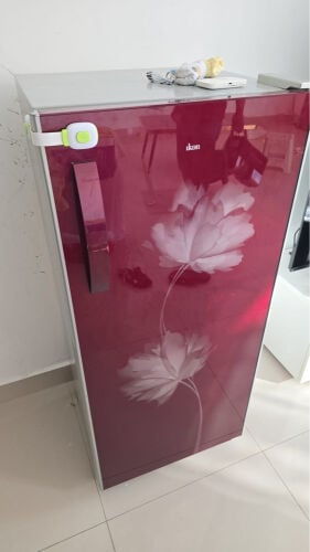 ikon  fridge