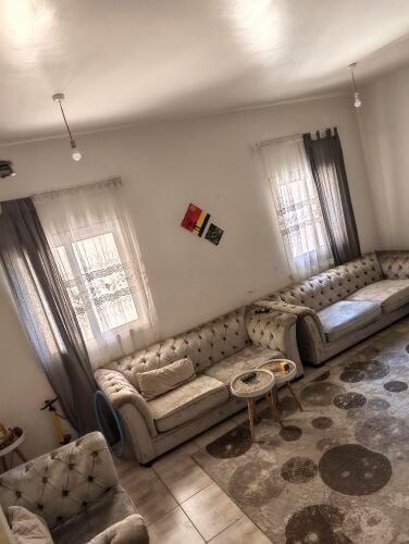 Sofa set