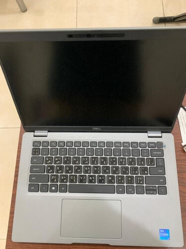 Dell Latitude 5420