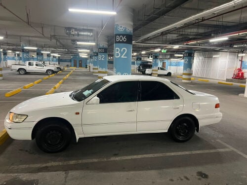 Camry 