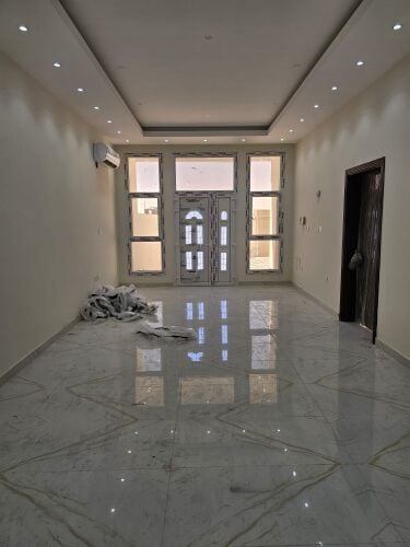 villa for rent in algharrafa