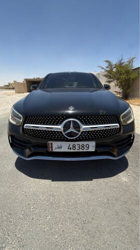  GLC200 MERCEDES-BENZ 