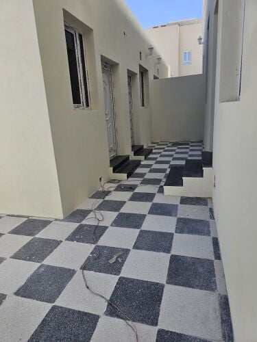 villa for rent in al duhil