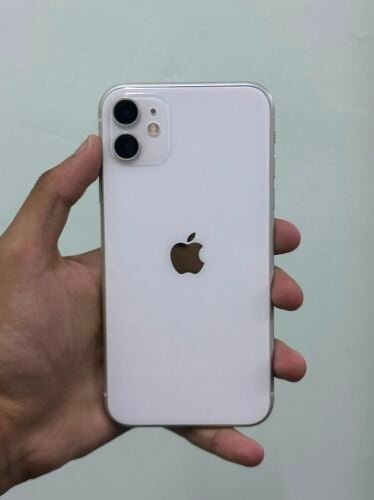 Iphone 11 128GB Perfect Condition