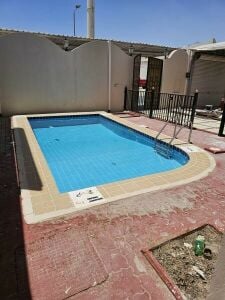 A detached villa in Al Duhail