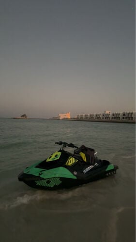 سبارك
