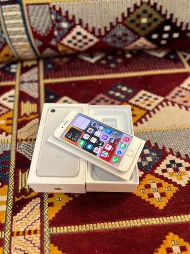 iPhone 7 original USA guaranteed