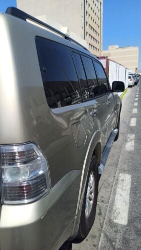 For Sale Pajero 2014 GLS V6