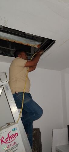 Home Service Doha Qatar 24H