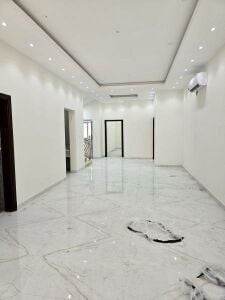 Villa for rent in Al Gharafa,