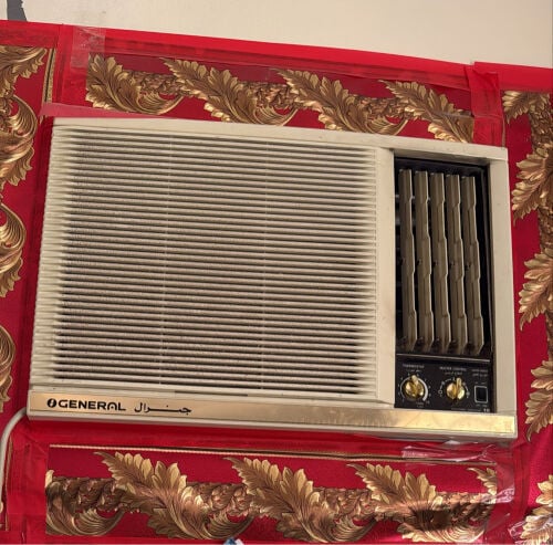 Window air conditioner for sale