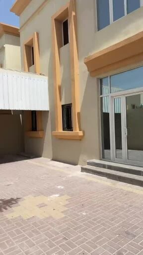 للايجار فيلا ازغوى على إسكان 