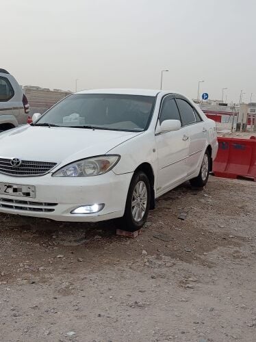 كامري 2004
