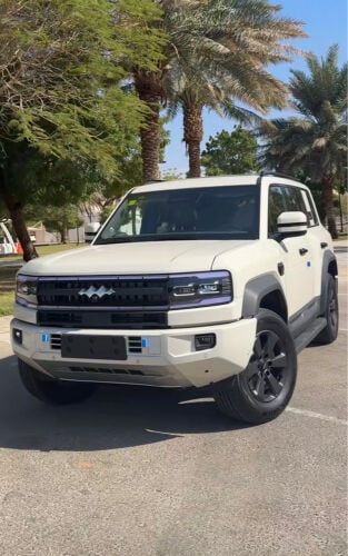 ليبارد 5